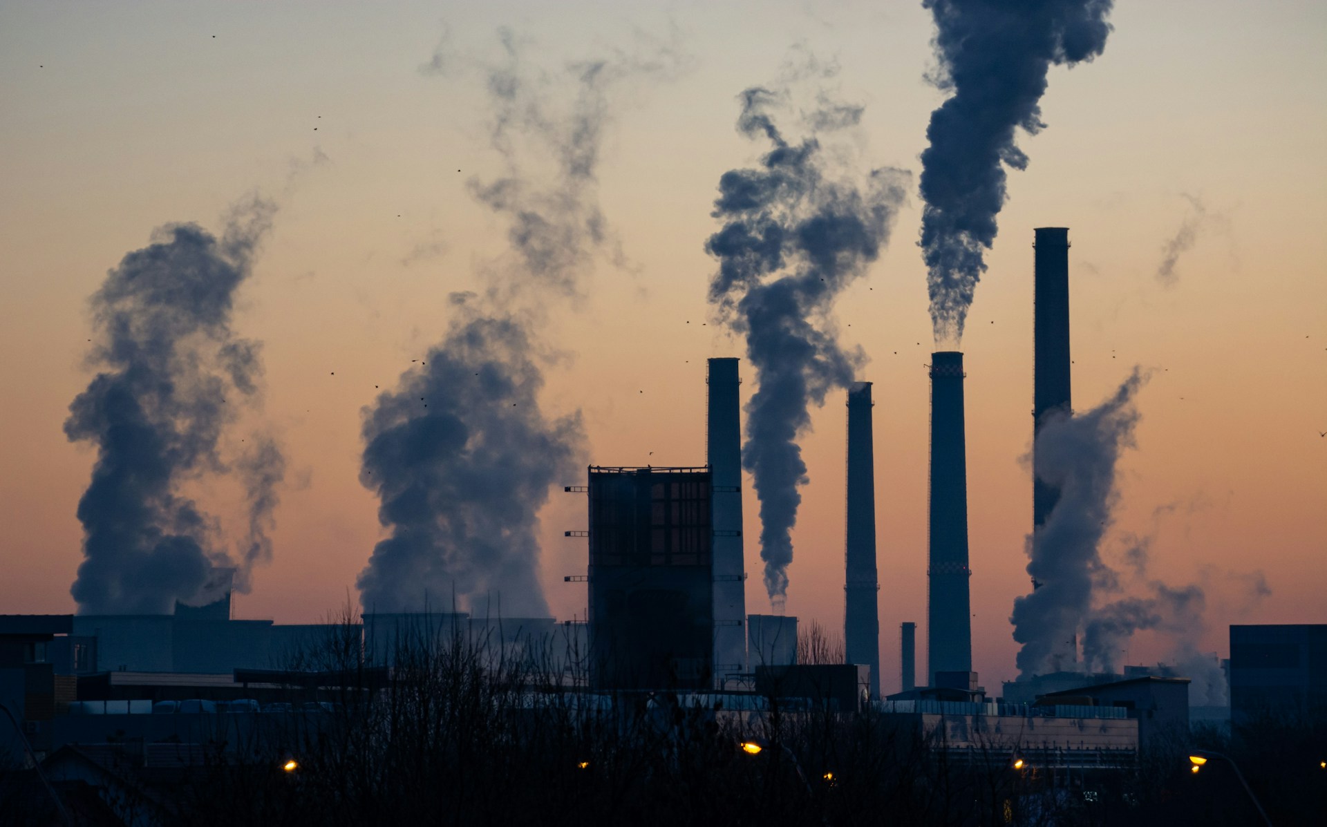 Pollution Control
